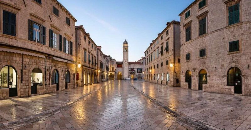 dubrovnik-short-guided-sightseeing-walking-tour