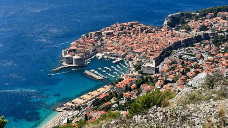 dubrovnik-sightseeing-and-visiting-the-botanical-garden