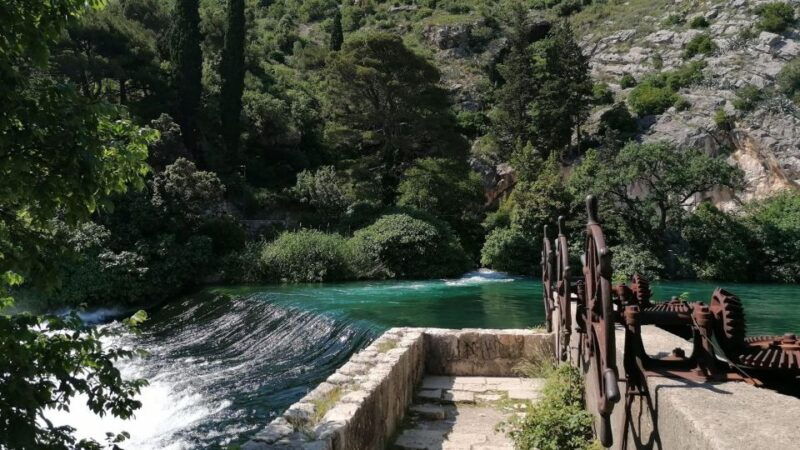 dubrovnik-sightseeing-and-visiting-the-botanical-garden
