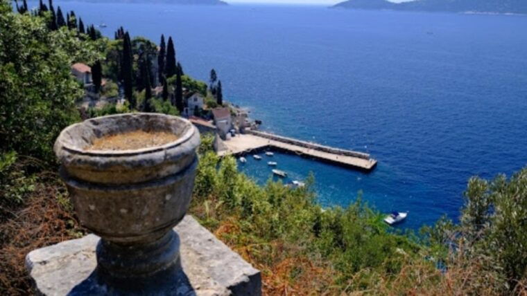 dubrovnik-sightseeing-and-visiting-the-botanical-garden