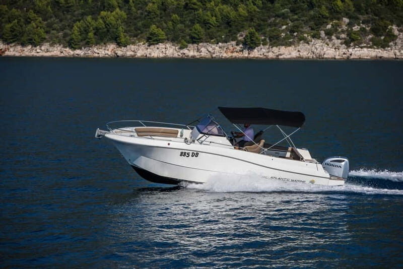 Dubrovnik: Small Group Tour to Mljet Island - Odysseus Cave - A Closer Look at the Mljet Small Group Tour