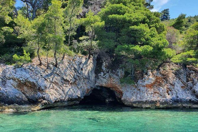 Dubrovnik Speedboat Quicksilver 675 Private Tours - Why Choose This Dubrovnik Speedboat Tour?