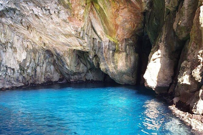 Dubrovnik Speedboat Quicksilver 675 Private Tours - Practicalities and Booking Tips