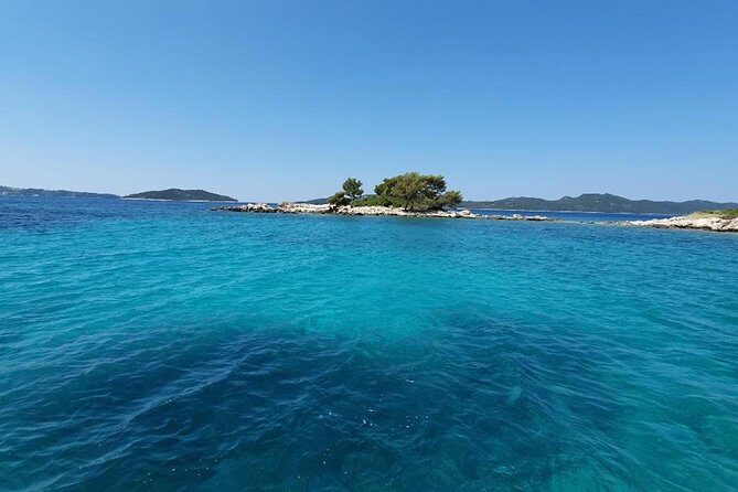 Dubrovnik Speedboat Quicksilver 675 Private Tours - FAQ
