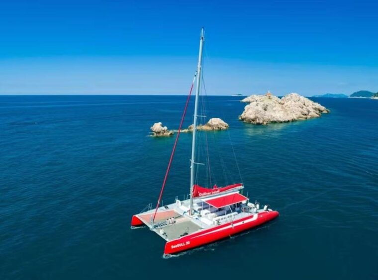 dubrovnik-sunset-catamaran-cruise