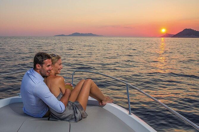dubrovnik-sunset-cruise-private-boat-tour