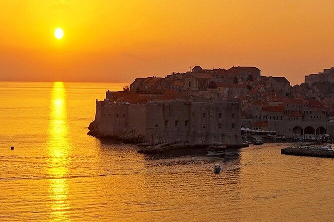 dubrovnik-sunset-cruise-private-boat-tour