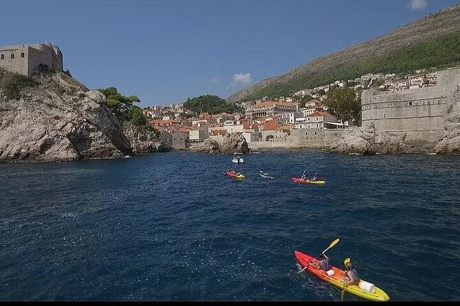 dubrovnik-sunset-kayak-shared-experience