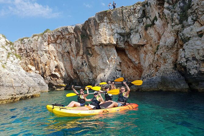 dubrovnik-sunset-kayak-shared-experience