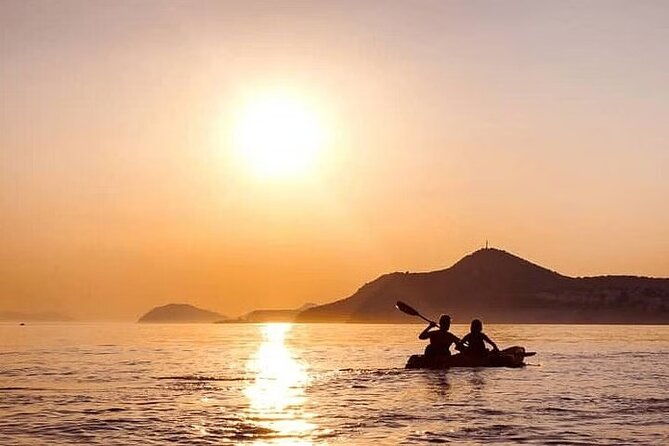 dubrovnik-sunset-kayak-shared-experience