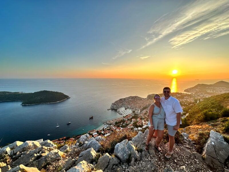 dubrovnik-sunset-mountain-tour-with-wine