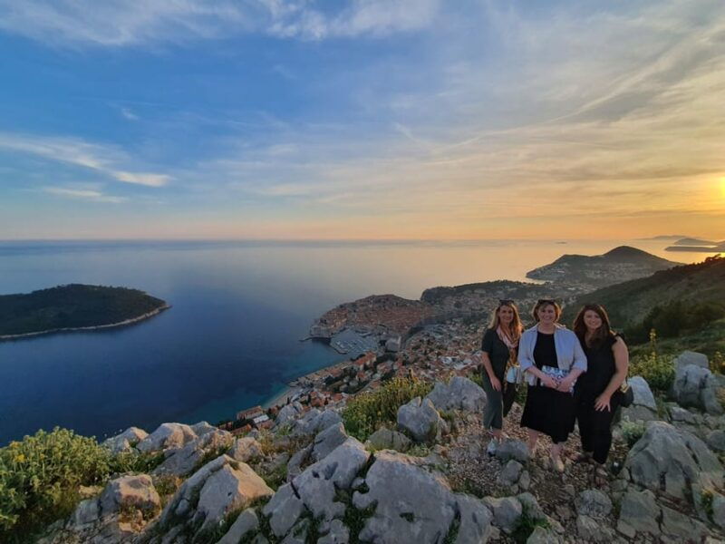 dubrovnik-sunset-mountain-tour-with-wine