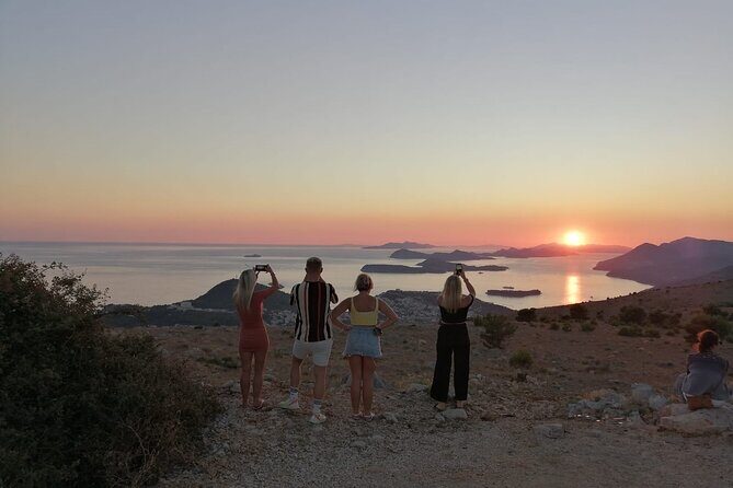 Dubrovnik sunset panorama & wine - Frequently Asked Questions