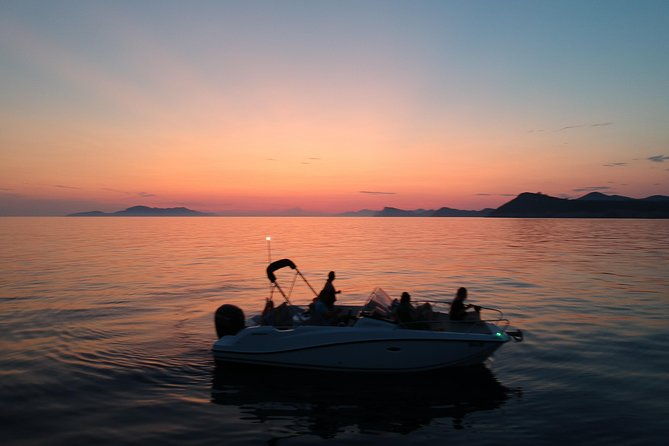 dubrovnik-sunset-private-speed-boat-tour
