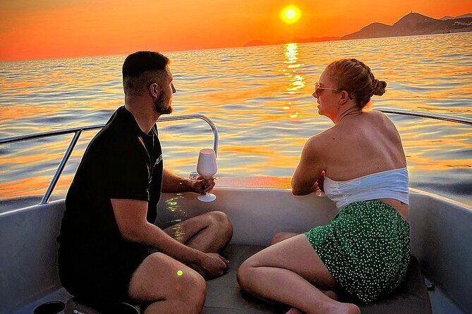 Dubrovnik Sunset Tour By Boat With Local - What Makes This Tour Special