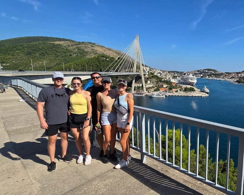 Dubrovnik Sunset Tour with Scenic Views and Local Wine - Who Will Love This Tour?