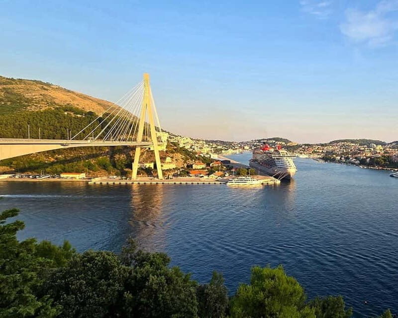 Dubrovnik Sunset Tour with Scenic Views and Local Wine - Final Words