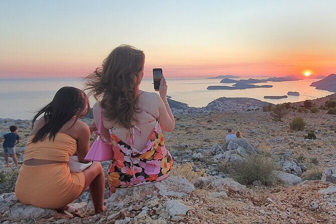 Dubrovnik Sunset Tour with Wine Tasting - The Tour Experience: An In-Depth Look
