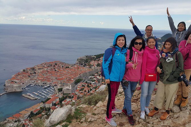 Dubrovnik Sunset Tour with Wine Tasting - The Sum Up