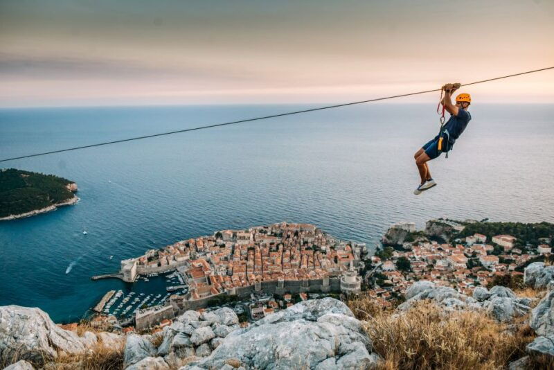 dubrovnik-sunset-zip-line-experience-followed-by-wine