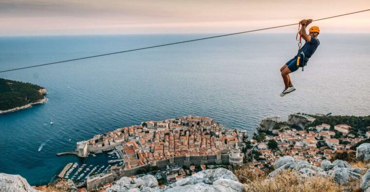 dubrovnik-sunset-zip-line-experience-followed-by-wine