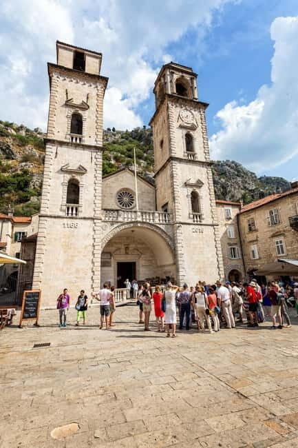 Dubrovnik to/from Kotor: Day Trip or One-Way by Fast Ferry - Overall Value and Suitability