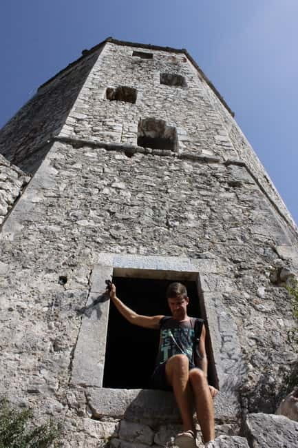 Dubrovnik to Mostar Transfer with Kravice, Blagaj, Pocitelj - Who Would Love This Tour?