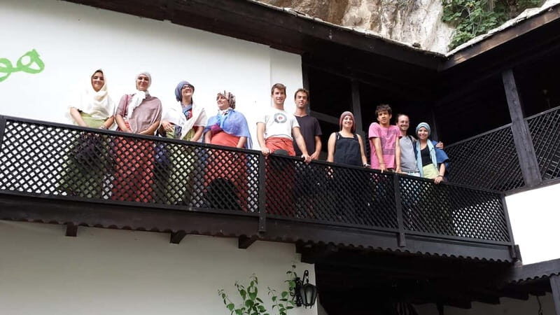 Dubrovnik to Mostar Transfer with Kravice, Blagaj, Pocitelj - The Sum Up