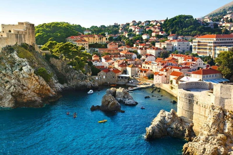 Dubrovnik to Sarajevo: 1-Way Mostar, Blagaj & Poitelj Tour - Exploring the Route from Dubrovnik to Sarajevo