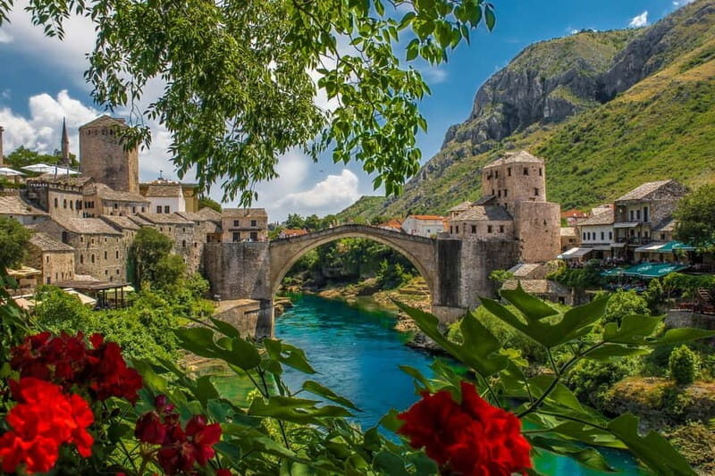Dubrovnik to Sarajevo: 1-Way Mostar, Blagaj & Poitelj Tour - Who Would Love This Tour?