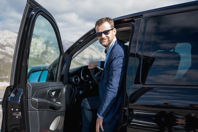 Dubrovnik to Split Private Transfer with Local Experienced Driver - Key Points  