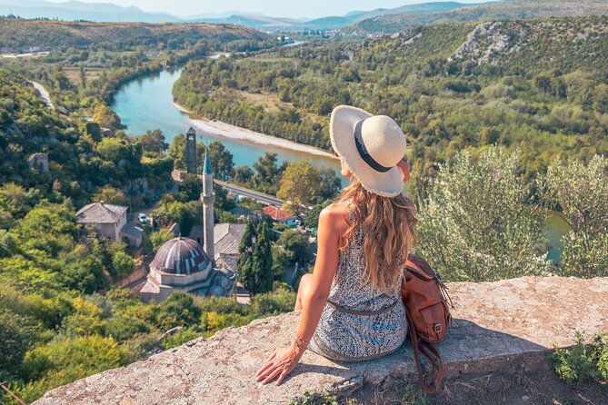 dubrovnik-to-split-private-transfer-with-mostar-town