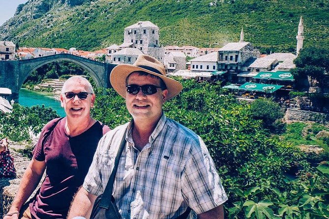 dubrovnik-to-split-private-transfer-with-mostar-town