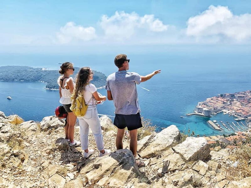 Dubrovnik: Vespa Tour with Local Guide - An Authentic Dubrovnik Experience on Two Wheels