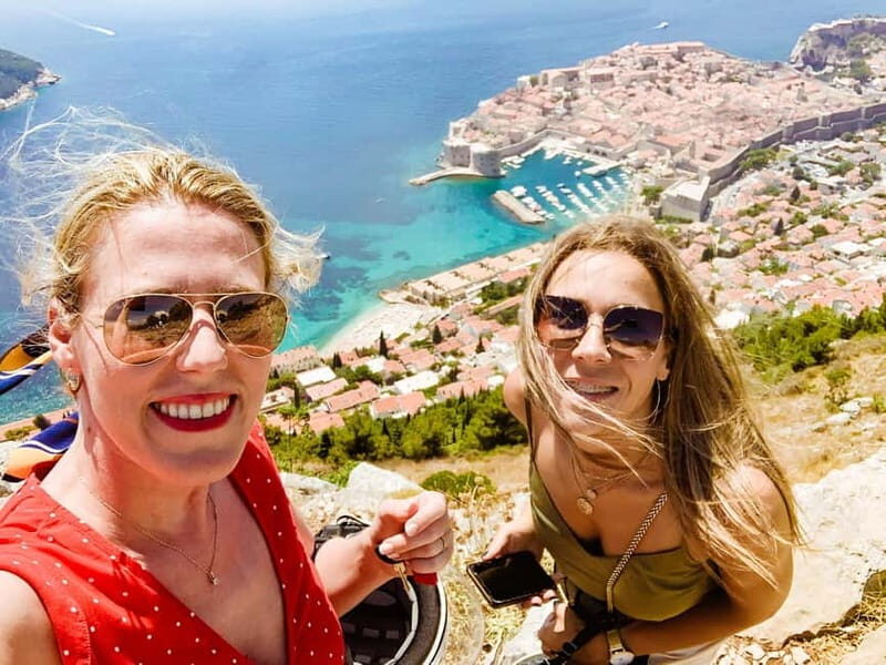 Dubrovnik: Vespa Tour with Local Guide - Who Should Consider This Tour?