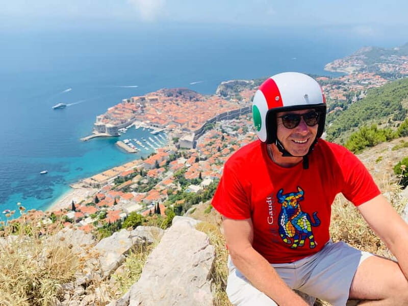 Dubrovnik: Vespa Tour with Local Guide - FAQ