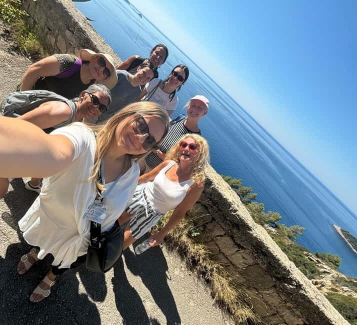 Dubrovnik: Walking tour of the Old Town- Morning/Afternoon - A Detailed Look at the Dubrovnik Old Town Walking Tour