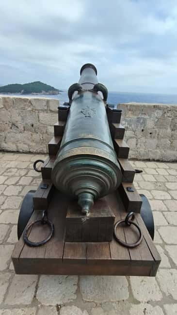 Dubrovnik Wall Tour, Stroll, Stories and Sights - Who Should Book This Tour?