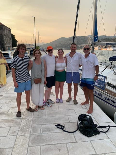 dubrovnikgroup-cruise-to-elaphiti-islands-on-a-sailingyacht