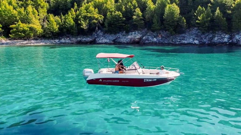 Dubrovnik:Private boat to the Blue cave and Elaphiti islands - The Sum Up