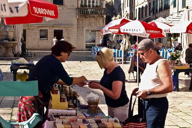 Dubrovnik's Old Town Walking Tour - The Itinerary: What You’ll Actually See and Do