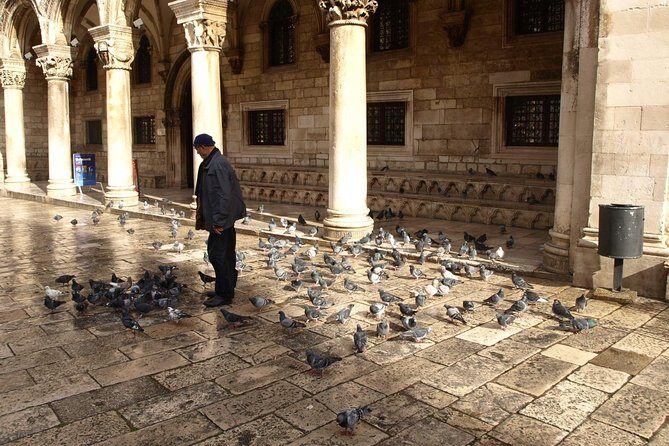 Dubrovnik's Old Town Walking Tour - FAQ