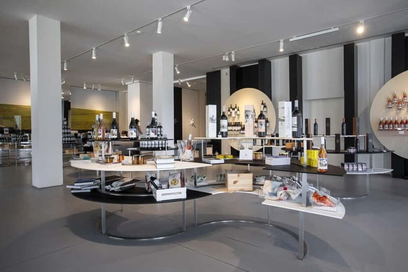 Duca di Salaparuta: Tour of the winery and wine tastings - Who Will Love This Tour?
