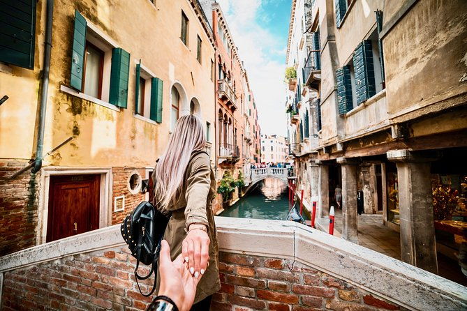 ducal-venice-historical-walking-tour-skip-the-line-doges-palace
