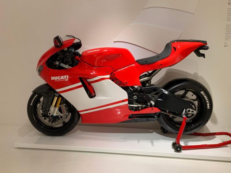 ducati-lamborghini-factoriesmuseums-ferrari-museumlunch