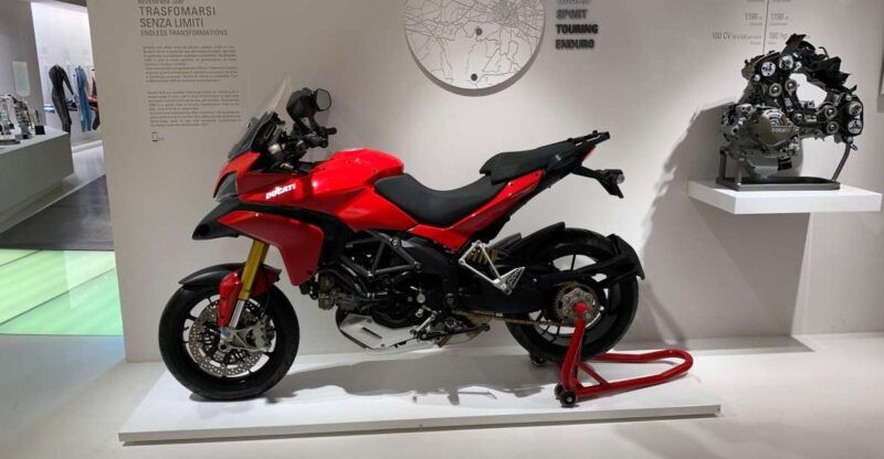 ducati-lamborghini-factoriesmuseums-ferrari-museumlunch