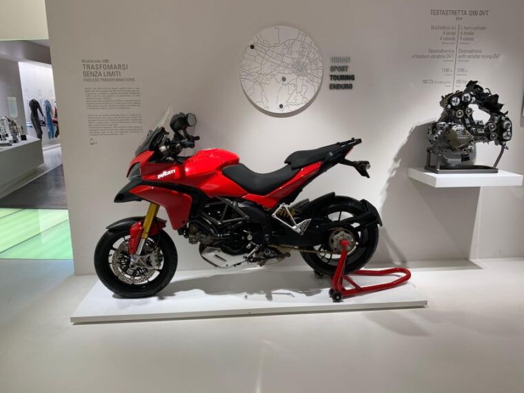 ducati-lamborghini-factoriesmuseums-ferrari-museumlunch
