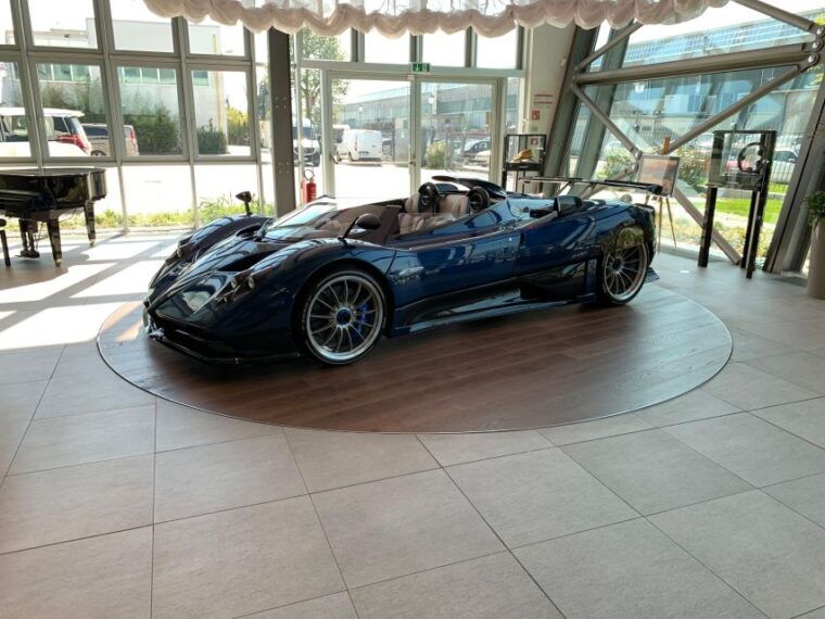 ducati-pagani-factories-and-museums-ferrari-museumlunch
