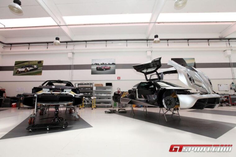 ducati-pagani-factories-and-museums-ferrari-museumlunch