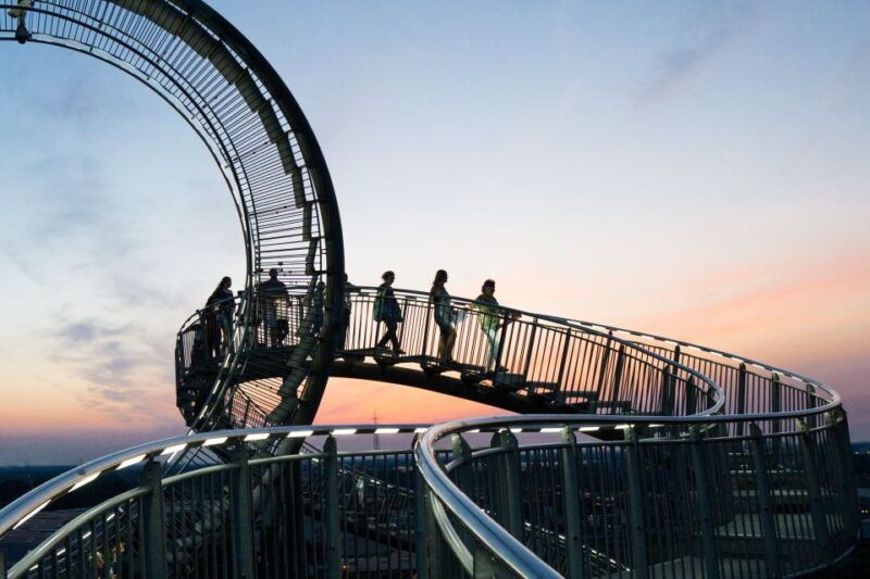 duisburg-guided-evening-tour-at-tiger-and-turtle